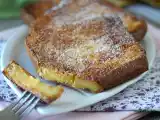 Ricetta Torrijas in friggitrice ad aria con pan brioche: il dolce spagnolo che diventa ancora più goloso