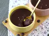 Ricetta La mousse al cioccolato perfetta: ultra golosa con un pizzico di sale