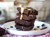 Ricetta Brownie proteico senza glutine: sano, goloso e facile da fare