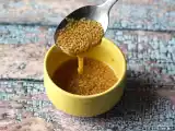 Ricetta Come preparare l’uovo di lino (flax egg): il sostituto vegano perfetto in cucina