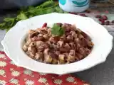 Ricetta Pasta e fagioli alla veneta: la ricetta della nonna cremosa e ricca di gusto