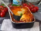 Ricetta Lasagne alla bolognese: la ricetta che tutti amano!