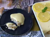 Ricetta Tiramisù al limone: fresco, cremoso e profumato