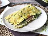 Ricetta Sandwich di zucchine senza glutine: pronto in 20 minuti e ricco di gusto!