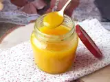 Ricetta Confettura di mango fatta in casa con soli 3 ingredienti!
