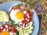 Ricetta Huevos rancheros: l'iconica e gustosa ricetta messicana