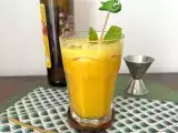 Ricetta Caipirinha batida al frutto della passione: la versione cremosa del celebre cocktail brasiliano