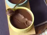 Ricetta Cremoso cioccolato e banana: la ricetta facile con soli 3 ingredienti!