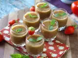 Ricetta Gazpacho alle fragole e pomodori: un antipasto estivo fresco e originale