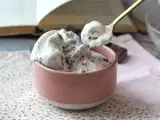 Ricetta Gelato alla stracciatella con il ninja creami