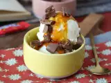 Ricetta Mcflurry al caramello con il ninja creami