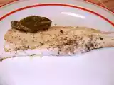 Ricetta Filetto di pesce persico con aneto e lime