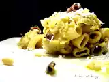 Ricetta Pasta con i broccoli arriminati