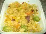 Ricetta Pennette con broccoli e zucca