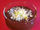 Ricetta Mousse au chocolat (senza panna)