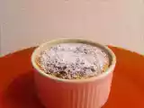 Ricetta Soufflé al mandarino
