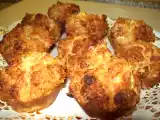 Ricetta Muffins mela uvetta e cannella
