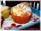 Ricetta Muffins alle mele di anna moroni