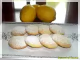 Ricetta Biscotti al limone dell'annina