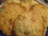 Ricetta Biscotti con le noci