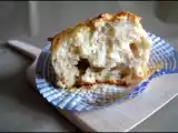 Ricetta Muffins leggeri alla ricotta e cannella