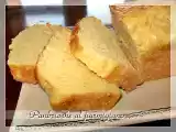 Ricetta Panbrioche al parmigiano