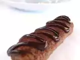 Ricetta Bastoncini al cioccolato