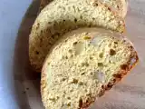 Ricetta Biscotti allo sciroppo d'acero e noci