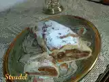 Ricetta Strudel con mostarda