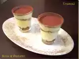 Ricetta Tiramisù (monoporzione)