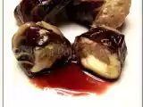 Ricetta Involtini con radicchio e provola affumicata