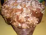 Ricetta Colomba pasquale