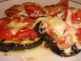 Ricetta Melanzane al forno