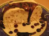 Ricetta Semifreddo di amaretti