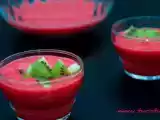 Ricetta Smoothie alle fragole