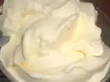 Ricetta Gelato allo zafferano