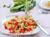 Ricetta Insalata di grano