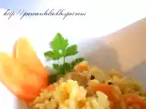 Ricetta Risotto al melone: ricetta raffinata e sorprendente