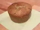 Ricetta Muffin al pistacchio e cioccolato