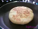 Ricetta Il pane arabo...quello vero!