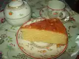 Ricetta Torta paradiso agli agrumi....ecomunicazione di servizio importante...