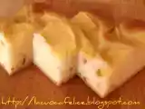 Ricetta Focaccia dolce alle mele