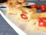 Ricetta La focaccia pugliese di paoletta