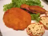 Ricetta Cotolette di mortadella