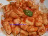 Ricetta Gnocchi di patate super veloci