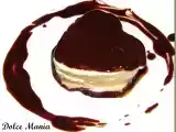 Ricetta Semifreddo al caffè glassato al cioccolato