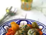 Ricetta Tajine di sardine