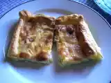 Ricetta Quiche patate, brie e prosciutto affumicato ...
