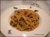 Ricetta Passatelli col pesce
