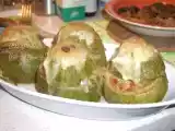Ricetta Zucchine tonde con ripieno goloso